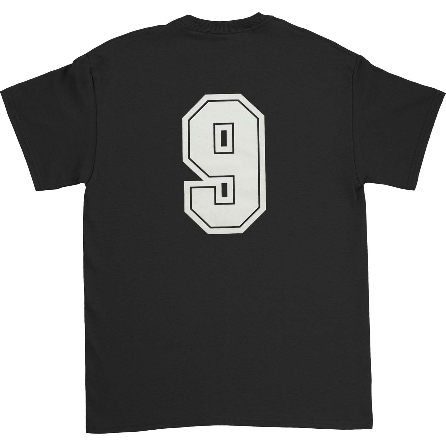 Role Model Logo #9 T-shirt