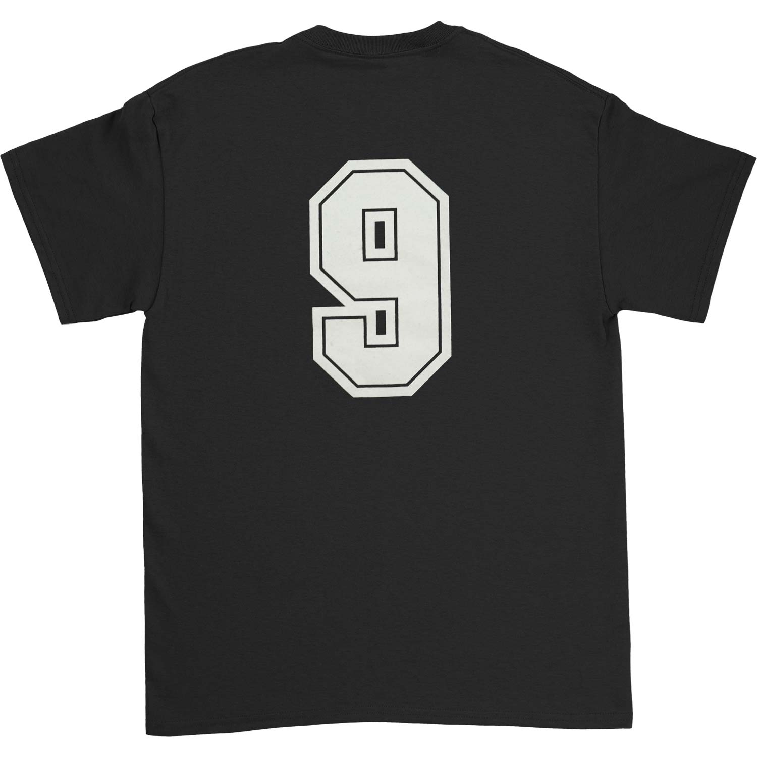 Role Model Logo #9 T-shirt