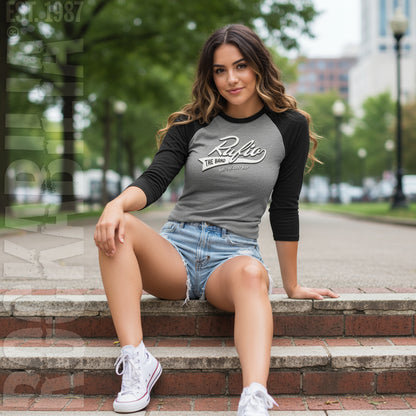 The Band Jersey Junior Top