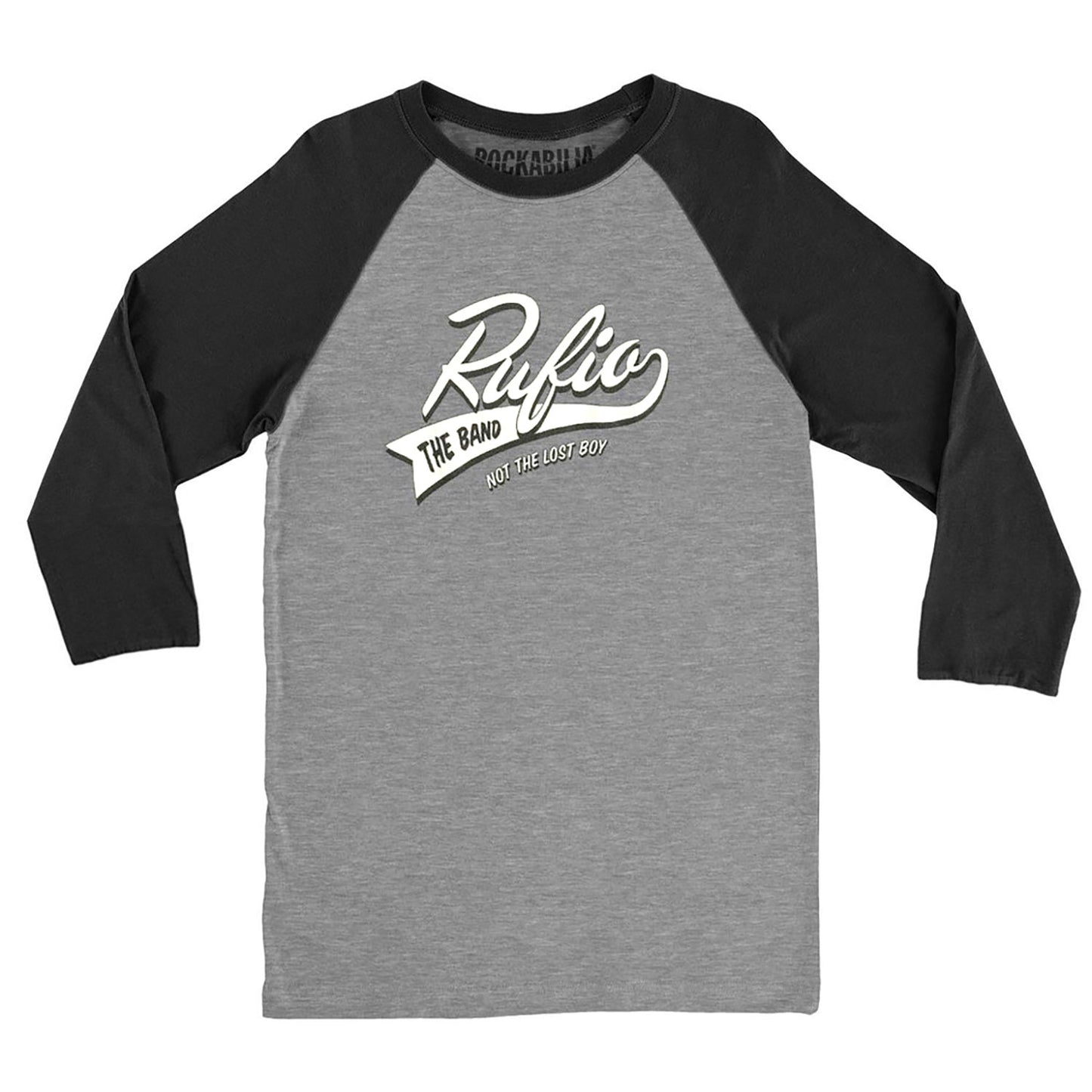 The Band Jersey Junior Top