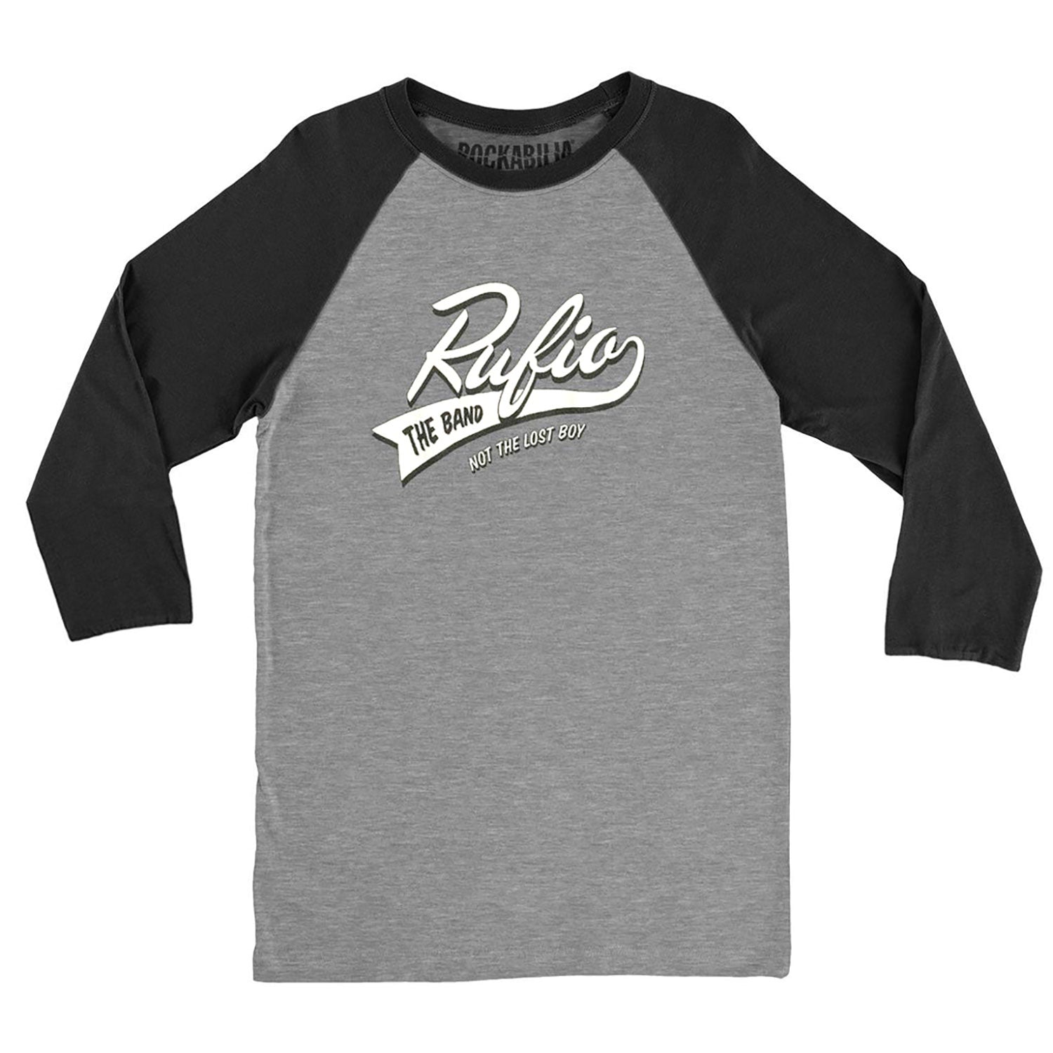 The Band Jersey Junior Top