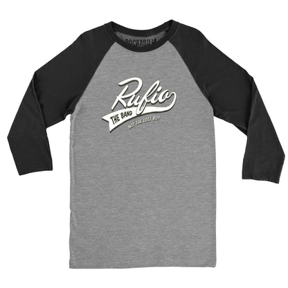 The Band Jersey Junior Top