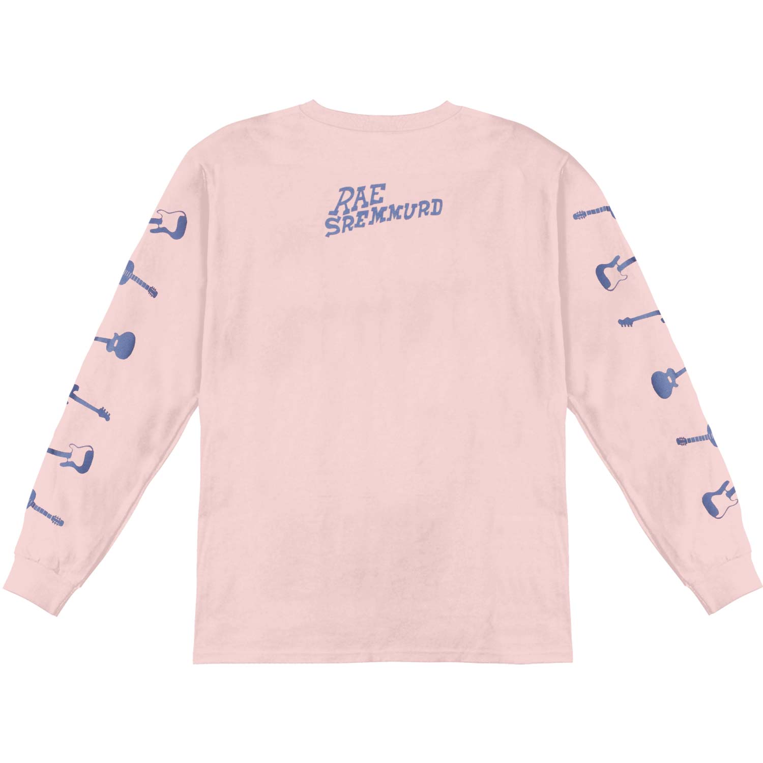 Rae Sremmurd Crowd Pleaser Long Sleeve