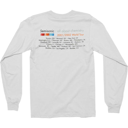 Semisonic Tube Long Sleeve