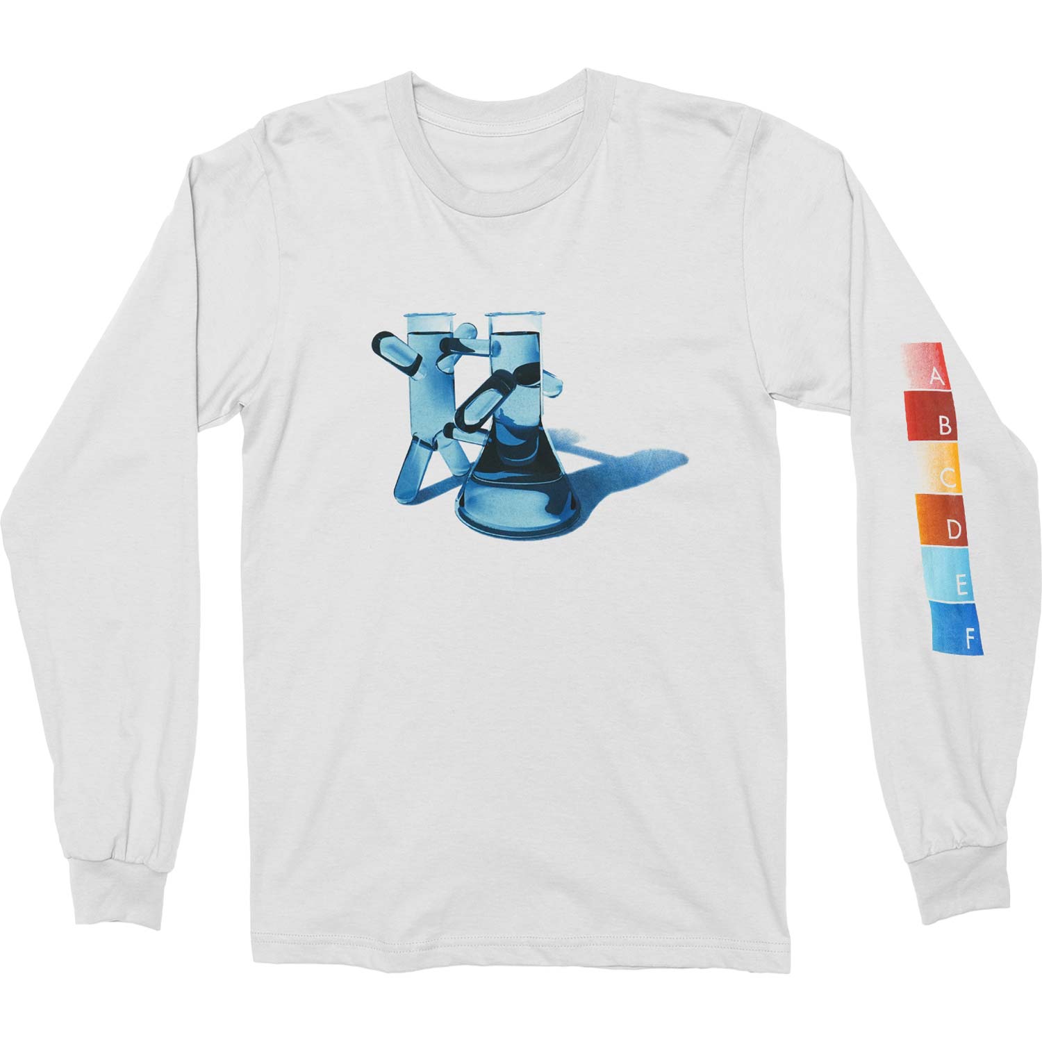 Semisonic Tube Long Sleeve
