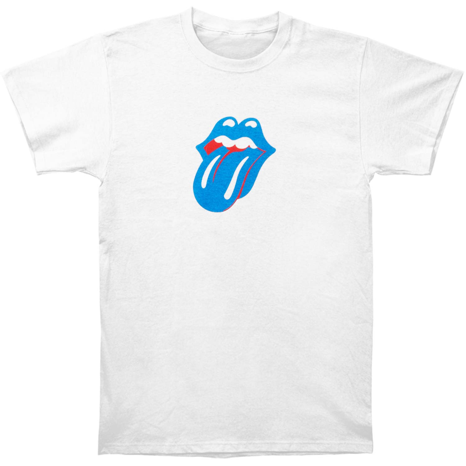 Small Logo Jrs Junior Top