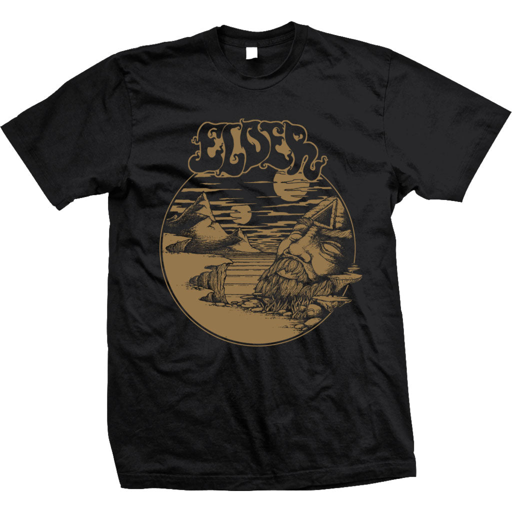 Elder Lost Lands T-shirt