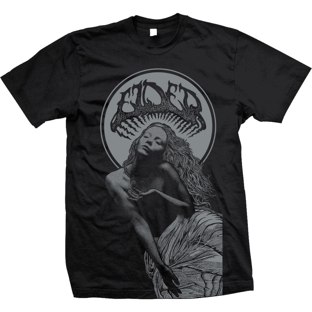 Elder Silver Lady T-shirt