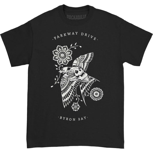 Parkway Drive Swallow Tee T-shirt