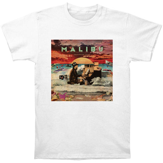 Anderson .Paak Malibu Slim Fit T-shirt
