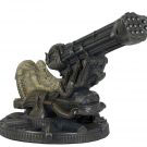 Alien Fossilized Space Jockey Action Figure Front