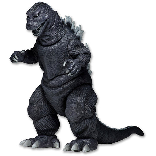 Classic 54 Godzilla Action Figure Front