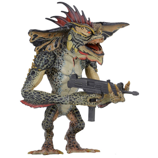 Gremlins Mohawk Action Figure Front