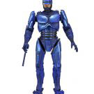 1989 Video Game Robocop Action Figure Front