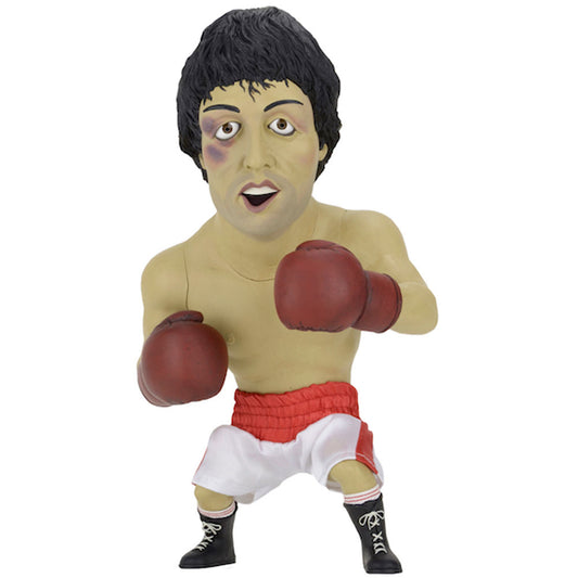 Rocky Action Figure Front