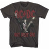 Who Made Who Slim Fit T-shirt