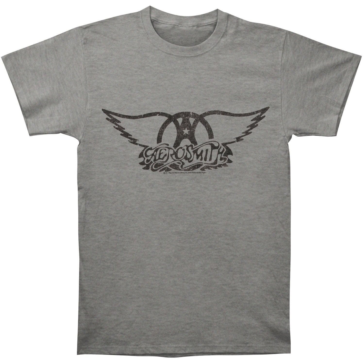 Logo Slim Fit T-shirt