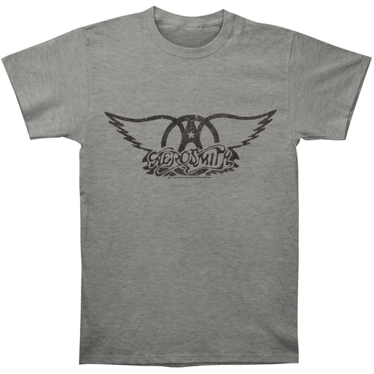 Logo Slim Fit T-shirt