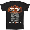 Roses 2015 Tour T-shirt