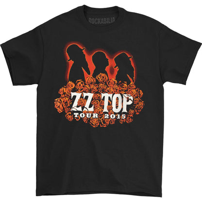 Roses 2015 Tour T-shirt