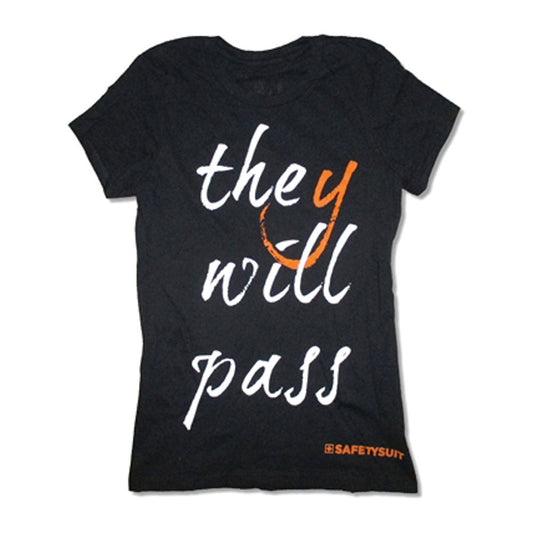 They Will Pass Junior Top