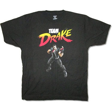 Drake Team Drake T-shirt