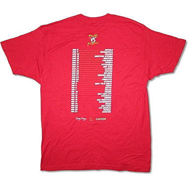Drake Tour Dates T-shirt