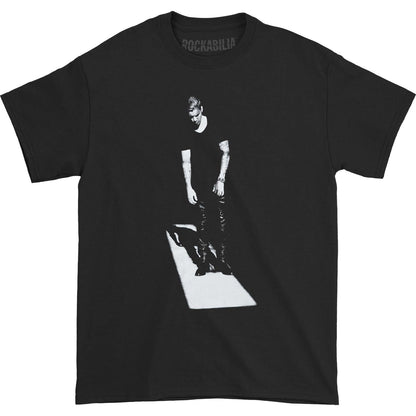 Justin Bieber NY Event 8.23.15 T-shirt Front