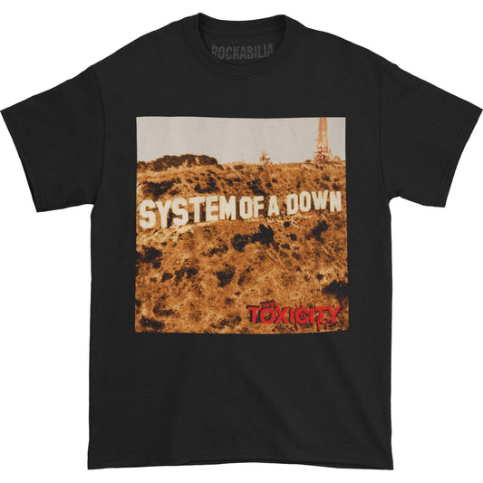Toxicity T-shirt