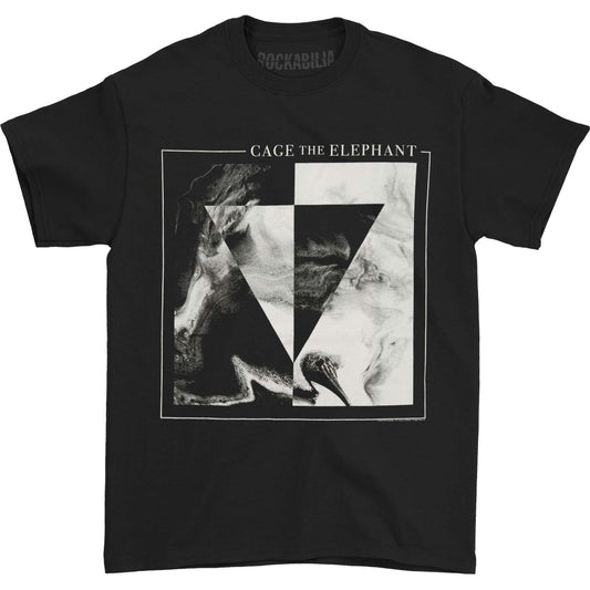 Cage The Elephant Moving Water T-shirt