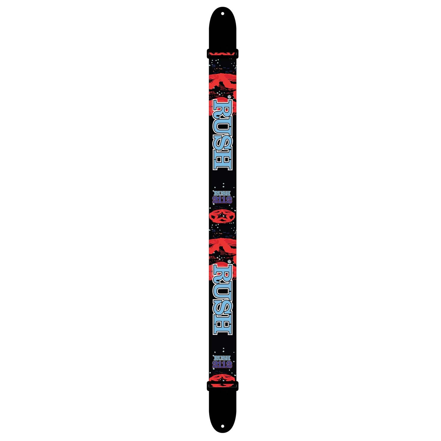 2112 Guitar Strap