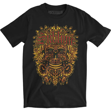 Sublime Merch & T-shirts - Officially Licensed Merchandise. Shop Now ...