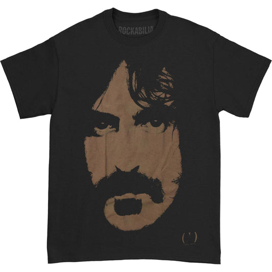 Frank Zappa Apostrophe Premium Prints T-shirt Front