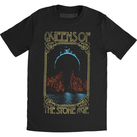 Passage Mens Soft T Slim Fit T-shirt