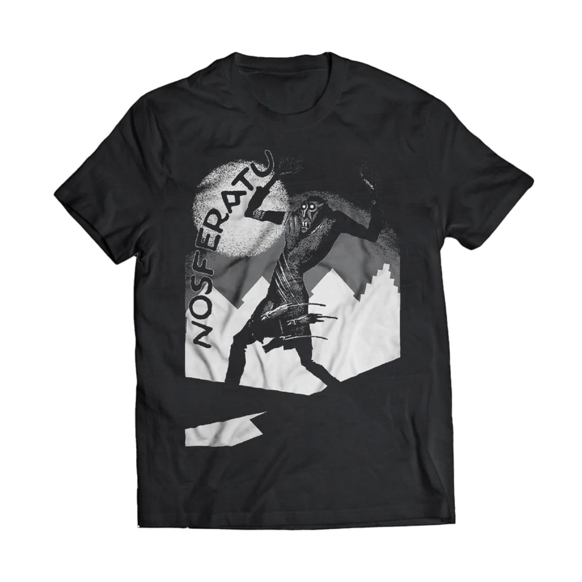 Cabinet Of Dr. Caligari Cabinet Of Dr. Caligari T-shirt