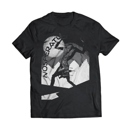 Cabinet Of Dr. Caligari Cabinet Of Dr. Caligari T-shirt