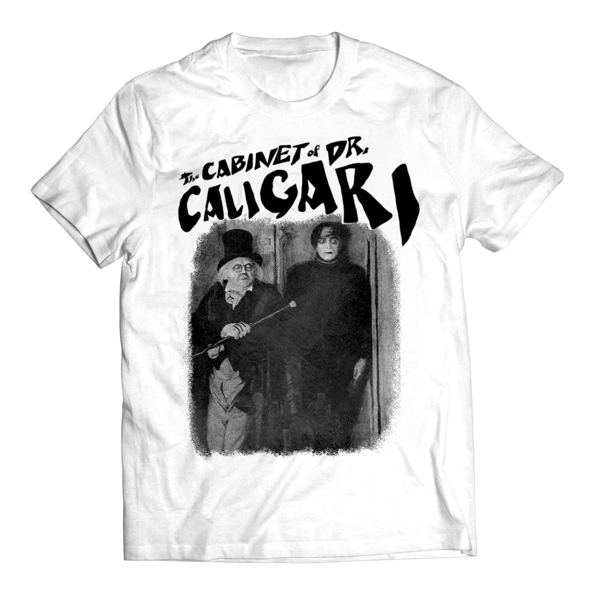 Nosferatu Nosferatu T-shirt