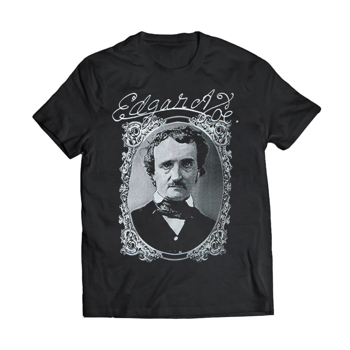 Novelty Vampire Blood Black T-shirt