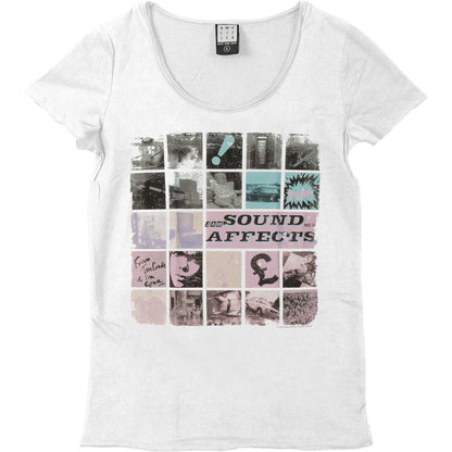 Sound Affects Junior Top