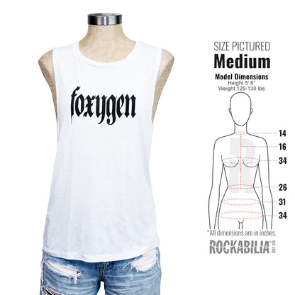 Sound Affects Junior Top