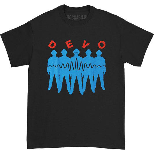Devo Devo - 2013 Tour T-shirt