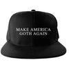 Make America Goth Again Baseball Cap