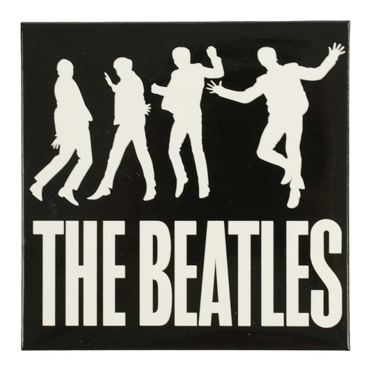 Beatles Jump Magnet Front