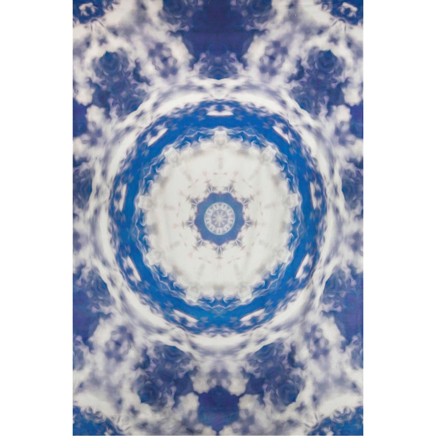 G. Scott B. Cloud Tapestry