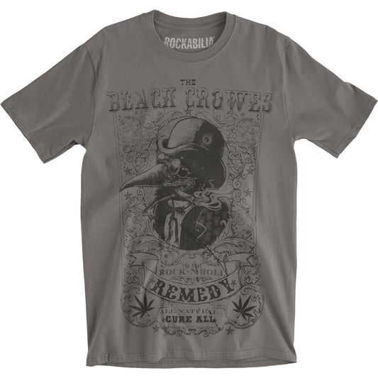 Black Crowes Remedy Slim Fit T-shirt