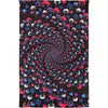 Magic Mushroom Tapestry