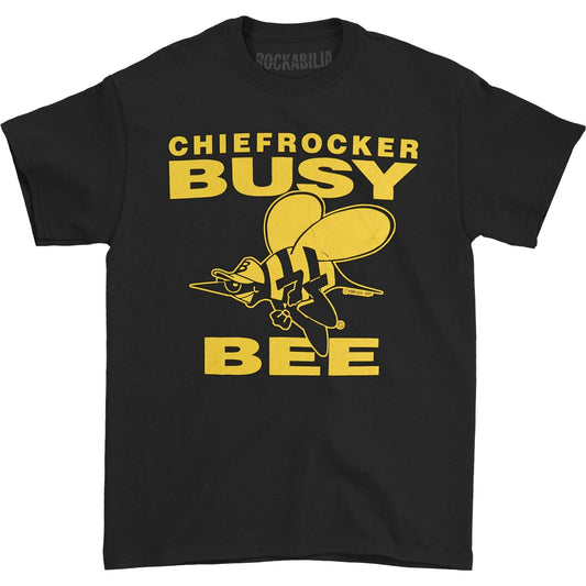 Busy Bee Logo T-shirt Front