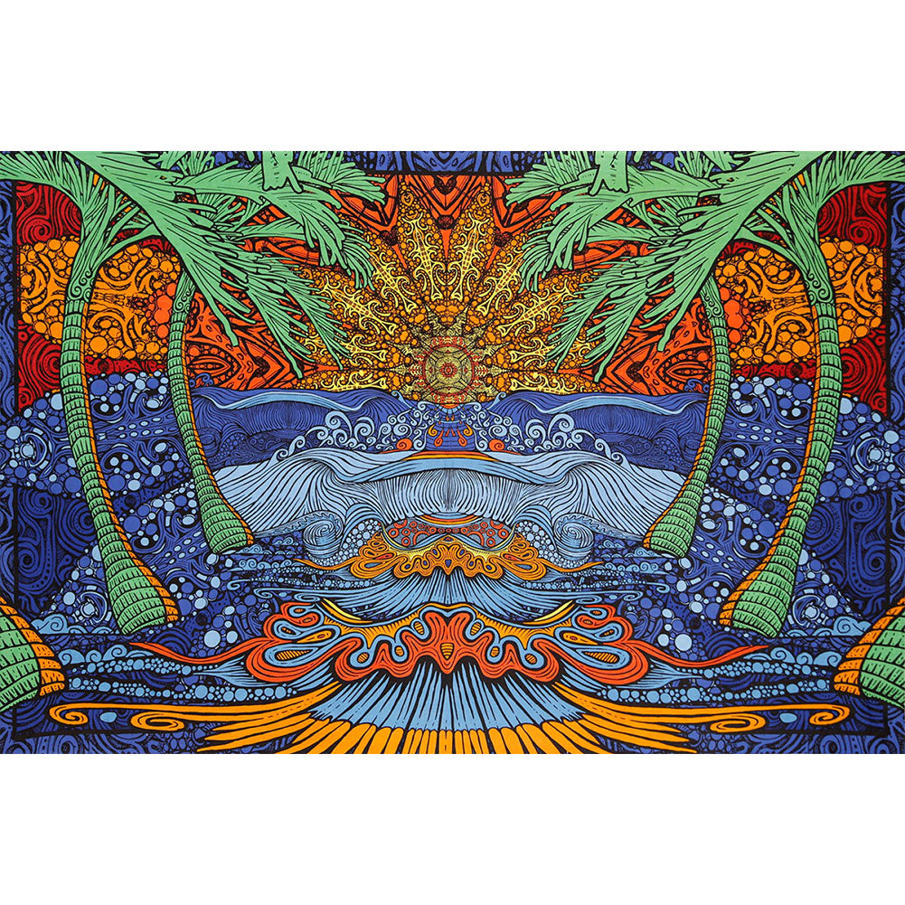 Novelty Epic Surf Tapestry