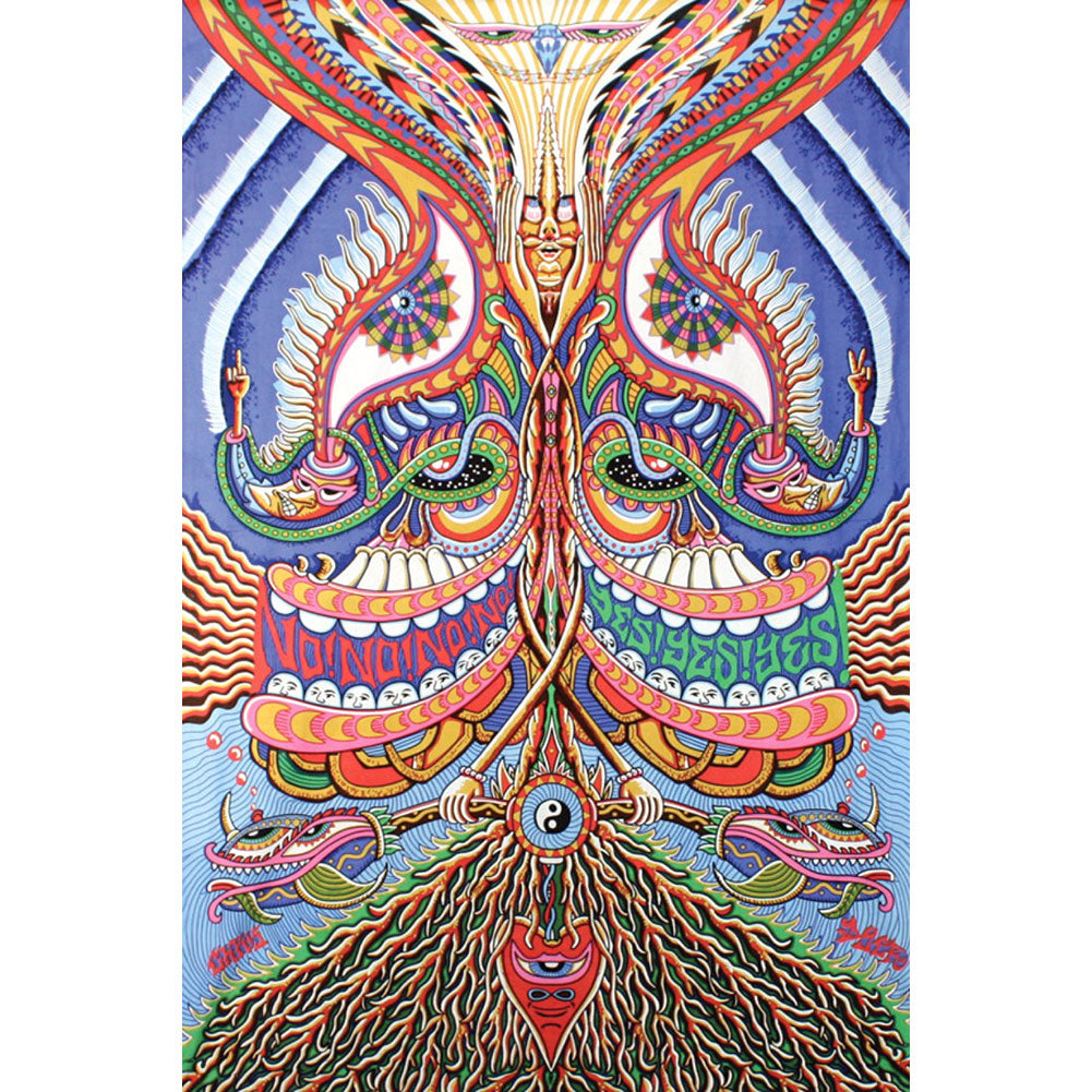 Novelty Yes Yes Yes No No No Tapestry