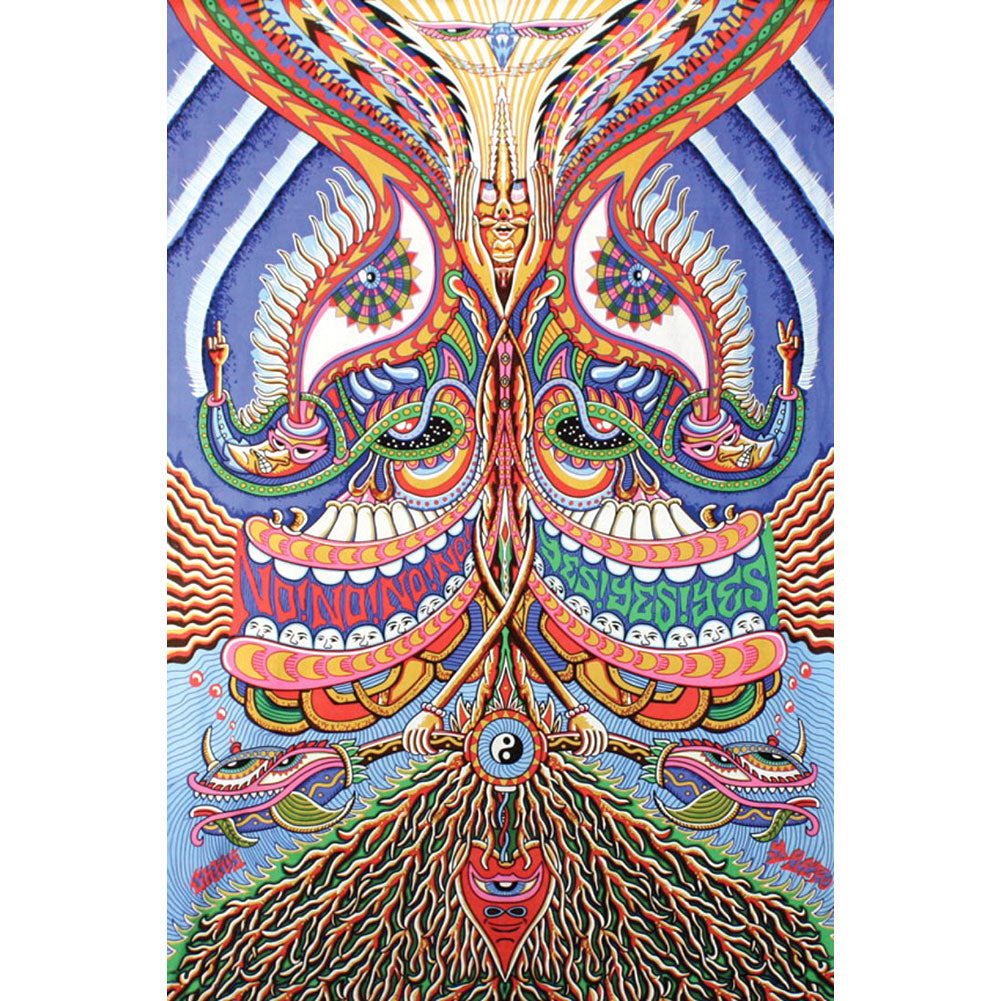 Novelty Yes Yes Yes No No No Tapestry